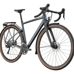 Cannondale TOPSTONE EQ - Gravelbike - 2026 - tungsten blue