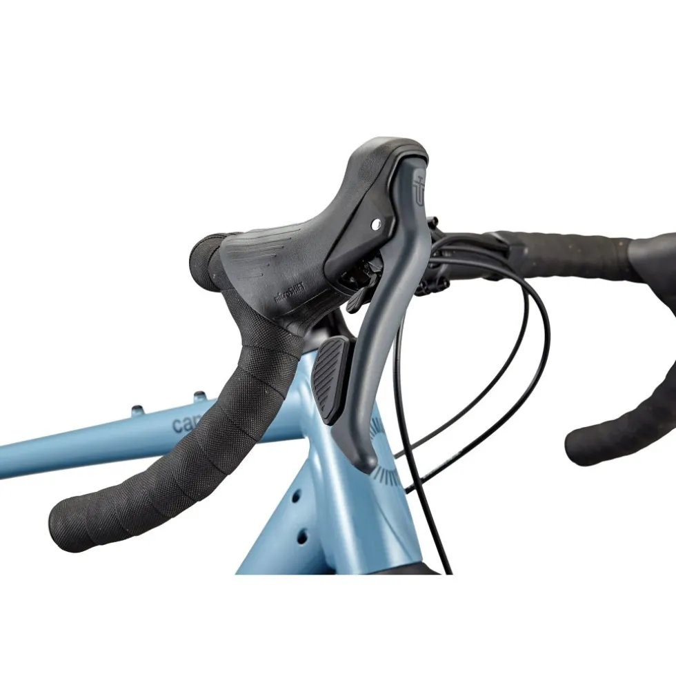 Cannondale TOPSTONE 3 - Gravelbike - 2025 - storm cloud