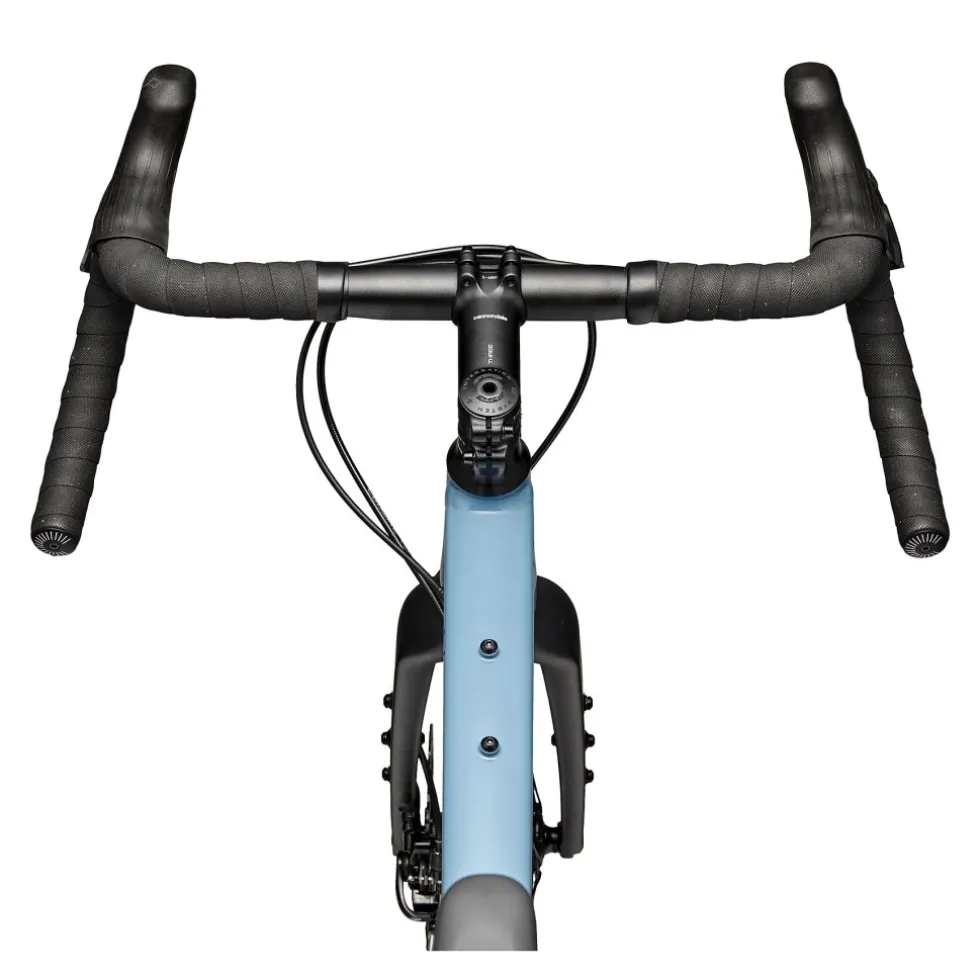 Cannondale TOPSTONE 3 - Gravelbike - 2025 - storm cloud