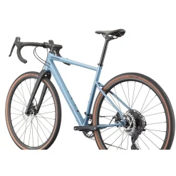 Cannondale TOPSTONE 3 - Gravelbike - 2025 - storm cloud