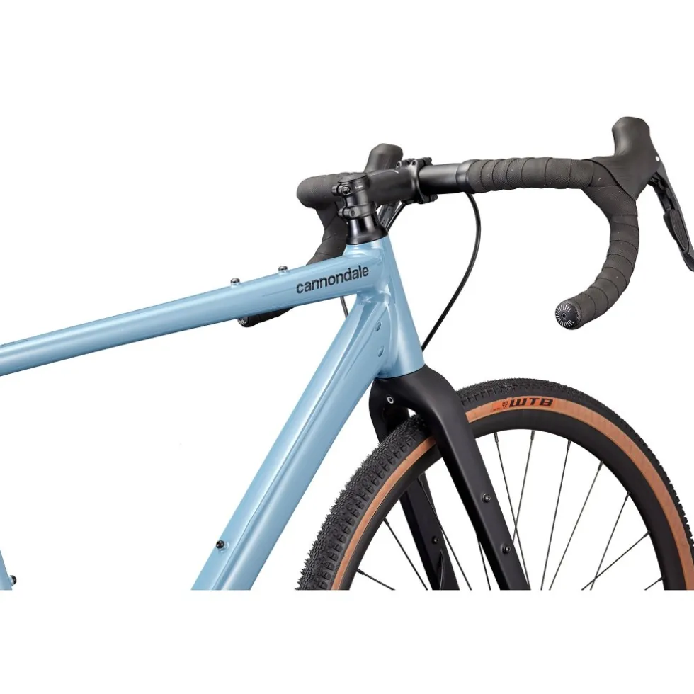 Cannondale TOPSTONE 3 - Gravelbike - 2025 - storm cloud