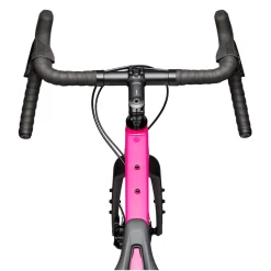 Cannondale TOPSTONE 2 - Shimano CUES - Gravelbike - 2025 - orchid