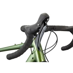 Cannondale TOPSTONE 2 - Shimano GRX - Gravelbike - 2026 - spruce green