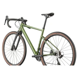 Cannondale TOPSTONE 2 - Shimano GRX - Gravelbike - 2026 - spruce green