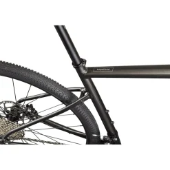 Gravelbikes Bikepacking < Cannondale TOPTONE 1 - hiano GRX - Gravebike - 2026 - obidian