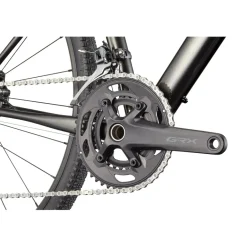 Gravelbikes Bikepacking < Cannondale TOPTONE 1 - hiano GRX - Gravebike - 2026 - obidian