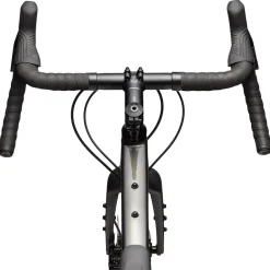 Gravelbikes Bikepacking < Cannondale TOPTONE 1 - hiano GRX - Gravebike - 2026 - obidian