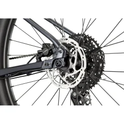 Cannondale TRAIL 1 - Mountainbike - 2026 - 27.5" | tungsten blue
