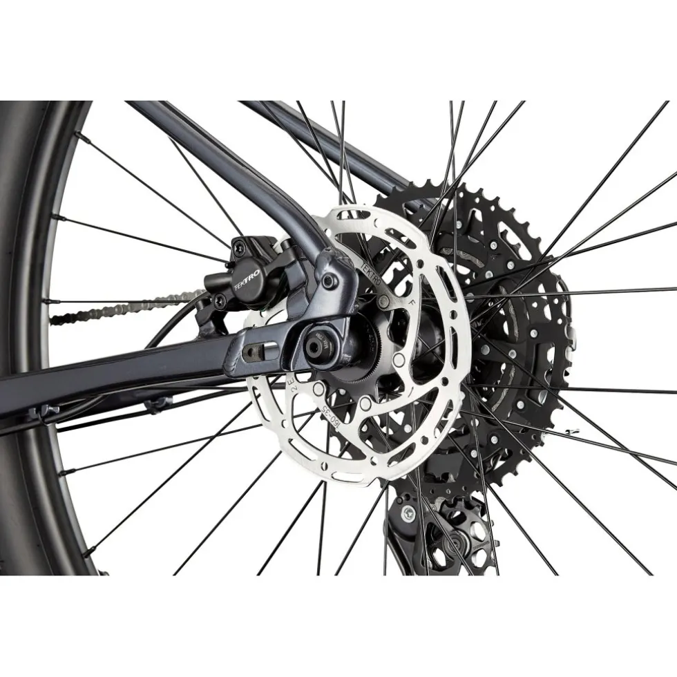 Cannondale TRAIL 1 - Mountainbike - 2026 - 27.5" | tungsten blue