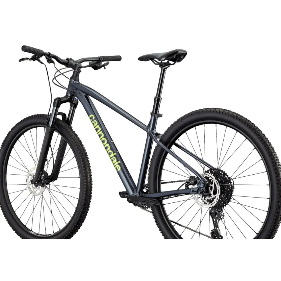 Cannondale TRAIL 1 - Mountainbike - 2026 - 27.5" | tungsten blue