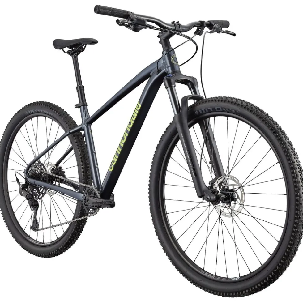 Cannondale TRAIL 1 - Mountainbike - 2026 - 27.5" | tungsten blue