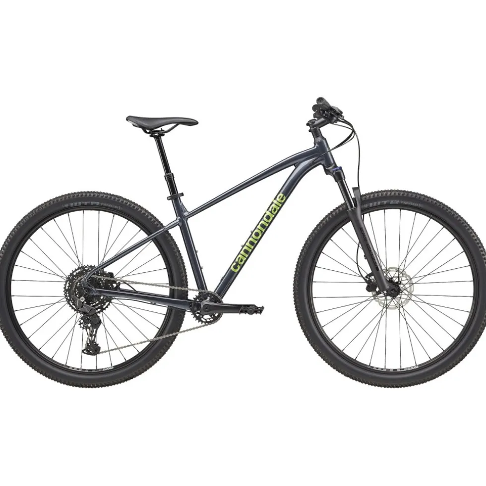 Cannondale TRAIL 1 - Mountainbike - 2026 - 27.5" | tungsten blue