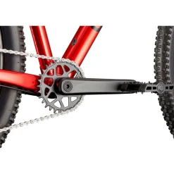 Mtb Hardtails < Cannondale TRAIL 2 - Mountainbike - 2026 - 27.5" | metallic red
