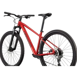Mtb Hardtails < Cannondale TRAIL 2 - Mountainbike - 2026 - 27.5" | metallic red