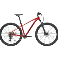 Cannondale TRAIL 2 - Mountainbike - 2026 - 29" | metallic red