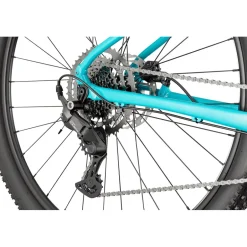 Mtb Hardtails < Cannondale TRAI 2 - ountainbike - 2026 - 29" | ion bue