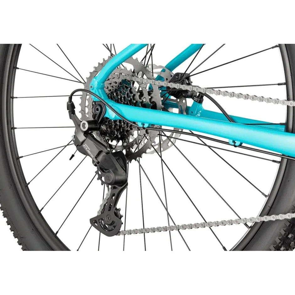 Mtb Hardtails < Cannondale TRAI 2 - ountainbike - 2026 - 29" | ion bue