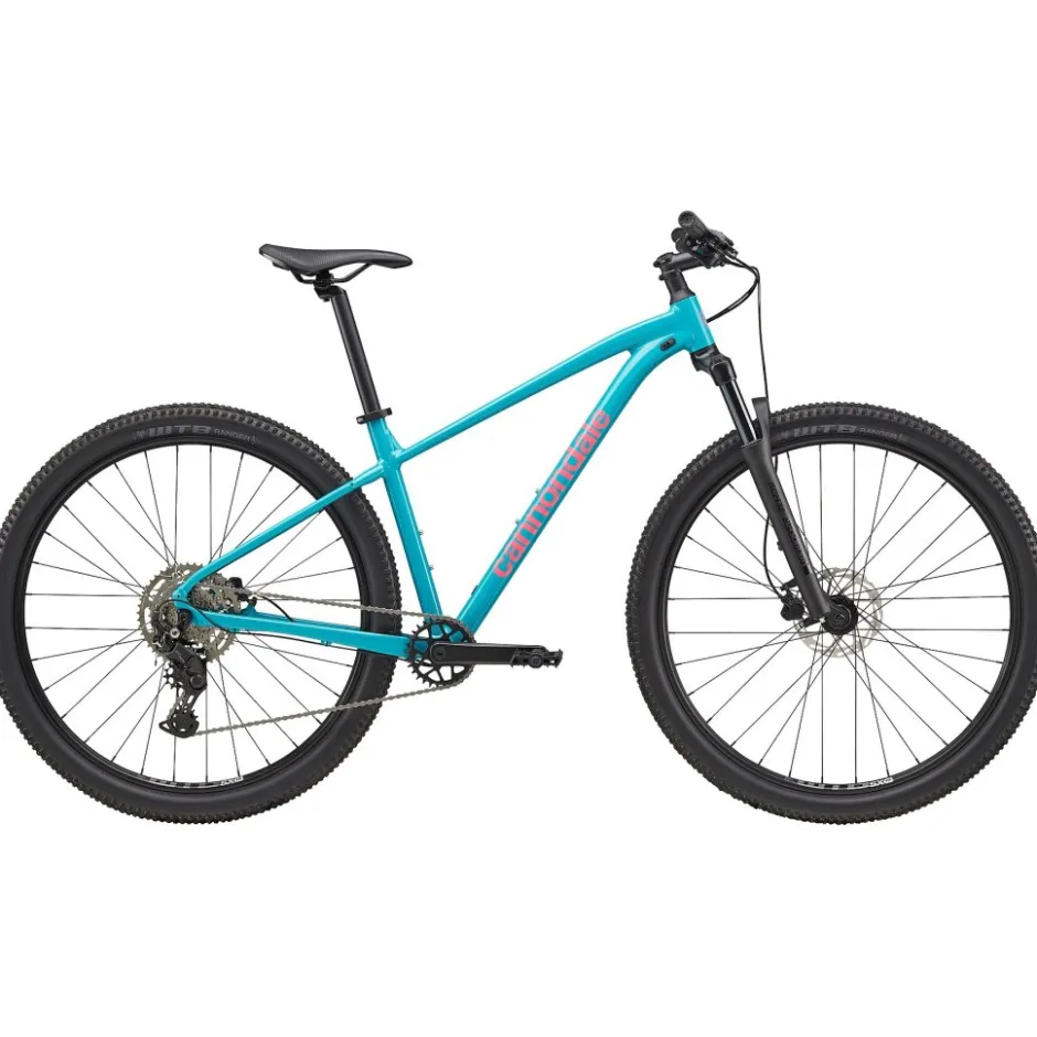 Mtb Hardtails < Cannondale TRAI 2 - ountainbike - 2026 - 29" | ion bue