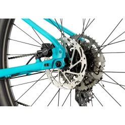 Mtb Hardtails < Cannondale TRAI 2 - ountainbike - 2026 - 29" | ion bue