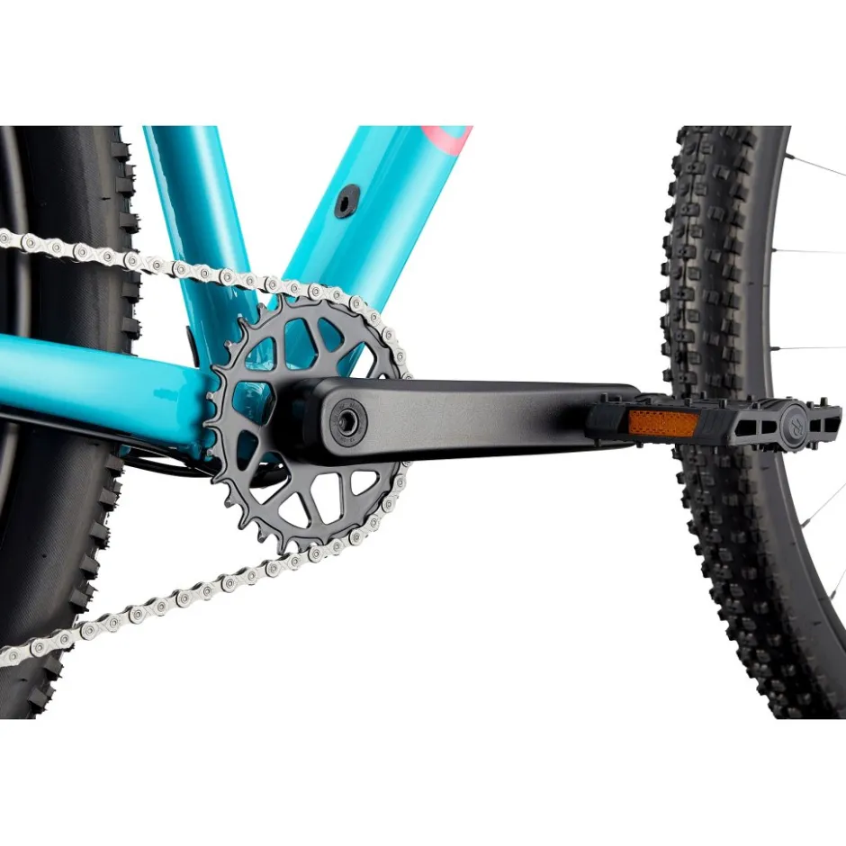 Mtb Hardtails < Cannondale TRAI 2 - ountainbike - 2026 - 29" | ion bue