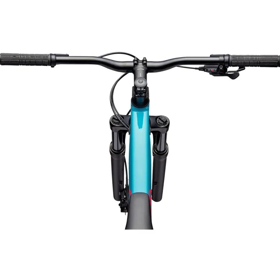 Mtb Hardtails < Cannondale TRAI 2 - ountainbike - 2026 - 29" | ion bue