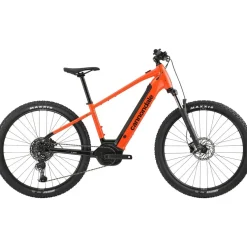 Cannondale Trail Neo 3 - E-Mountainbike - 2025 - 29" - orange