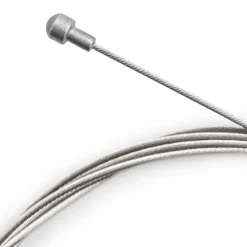 capgo Remkabel - Blue Line | 1.5mm | Roestvrij Staal - voor Shimano (Road) | 2000mm