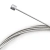 Bowdenkabels En Buitenkabels < capgo Schakelkabel - Blue Line | 1.2mm | Roestvrij Staal - voor Campagnolo | 2200mm