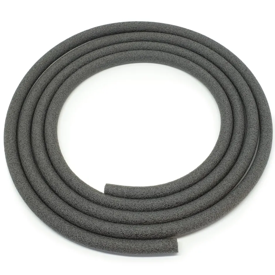 Bowdenkabels En Buitenkabels < capgo Schuimbekleding - Orange Line | Noise Protection - voor Schakelkabelhoes | 2000mm