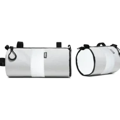 Stuurtassen < Capsuled Bike Bag Fietstas - 3.8L - Cloud Dancer
