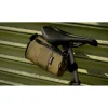 Zadeltassen|Frametassen < Capsuled Bike Bag Fietstas - 3.8L - Volcanic Ash