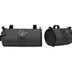 Zadeltassen|Frametassen < Capsuled Bike Bag Fietstas - 3.8L - Volcanic Ash
