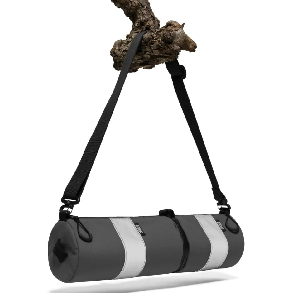 Zadeltassen|Frametassen < Capsuled Bike Bag Fietstas - 3.8L - Volcanic Ash