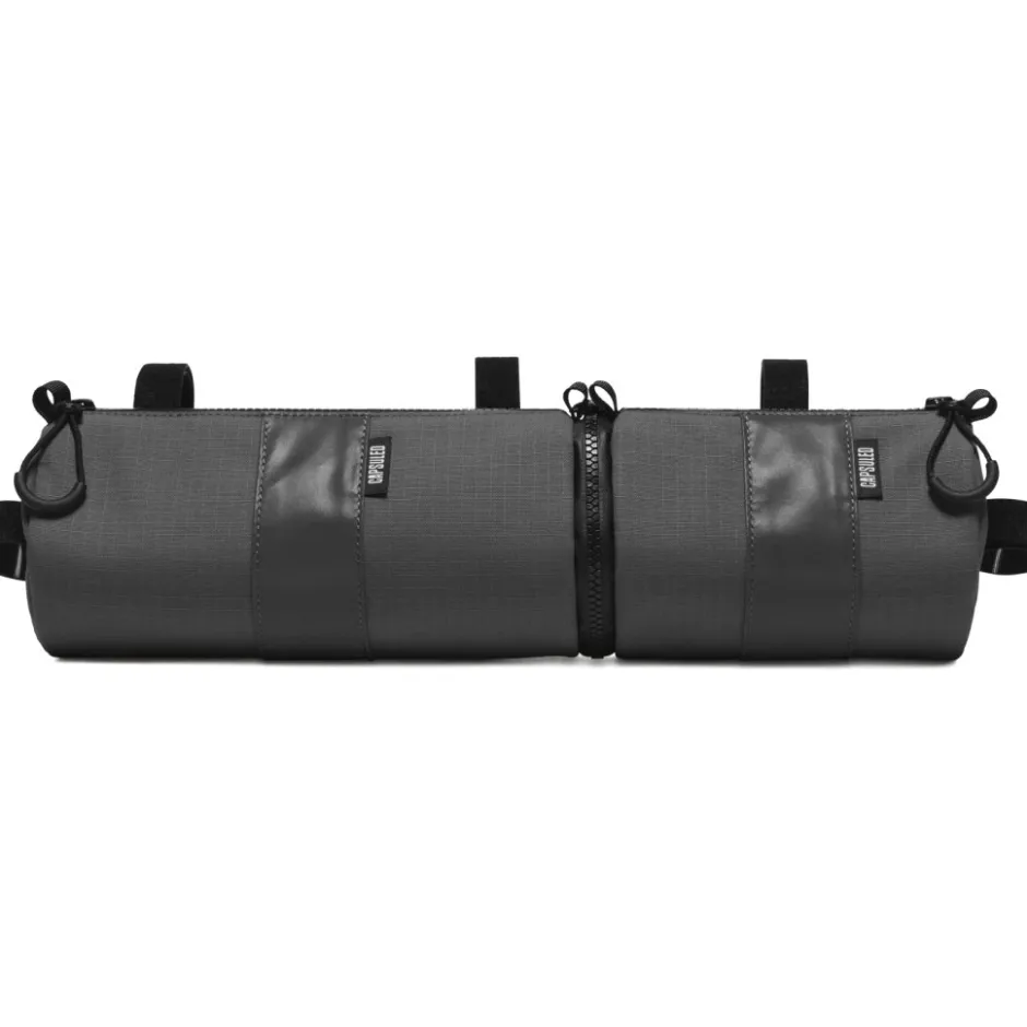 Zadeltassen|Frametassen < Capsuled Bike Bag Fietstas - 3.8L - Volcanic Ash