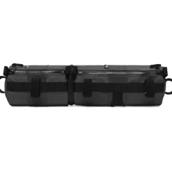 Zadeltassen|Frametassen < Capsuled Bike Bag Fietstas - 3.8L - Volcanic Ash