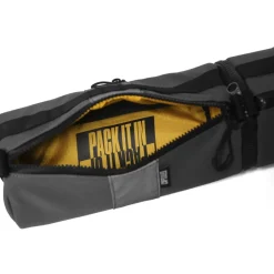 Zadeltassen|Frametassen < Capsuled Bike Bag Fietstas - 3.8L - Volcanic Ash