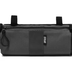 Zadeltassen|Frametassen < Capsuled Bike Bag Fietstas - 3.8L - Volcanic Ash