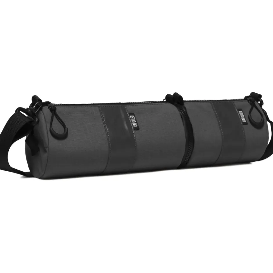 Zadeltassen|Frametassen < Capsuled Bike Bag Fietstas - 3.8L - Volcanic Ash