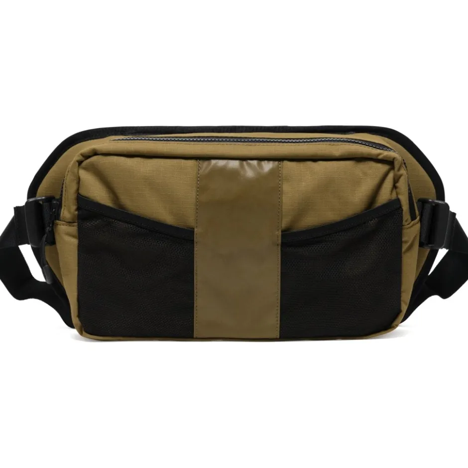 Heuptassen < Capsuled Hip Bag Heuptas - 4L - Military Olive
