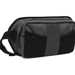 Capsuled Hip Bag Heuptas - 4L - Volcanic Ash
