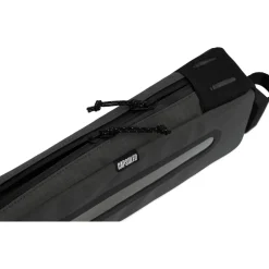 Capsuled Top Tube Bag Bovenbuis Tas - 2.5L - Volcanic Ash