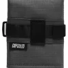 Capsuled Utility Bag Accessoiretas - Volcanic Ash