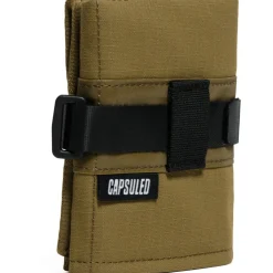 Capsuled Utility Bag Accessoiretas - Military Olive