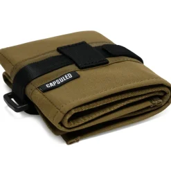 Capsuled Utility Bag Accessoiretas - Military Olive