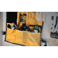 Capsuled Utility Bag Accessoiretas - Military Olive