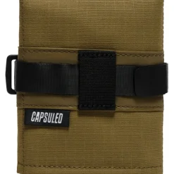 Capsuled Utility Bag Accessoiretas - Military Olive