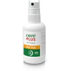 Care Plus Anti Tick Spray - 60ml
