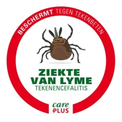 Lichaamsverzorging < Care Plus Anti-Insect - Deet Spray 40% - 100ml