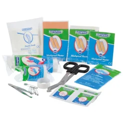 Overige Tassen & Etuis|Overige Tassen En Etuis < Care Plus Ehbo-set - Basic