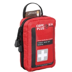 Overige Tassen & Etuis|Overige Tassen En Etuis < Care Plus Ehbo-set - Basic